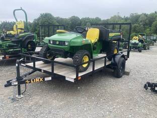2026 John Deere GATOR TX