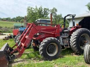 Case IH 5120