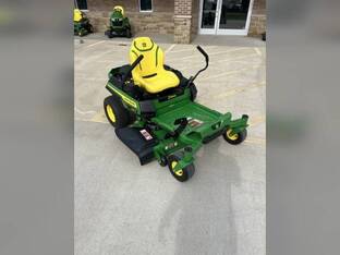 2024 John Deere Z320M