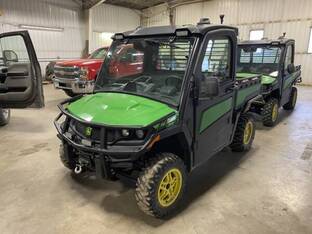 2025 John Deere XUV 845M