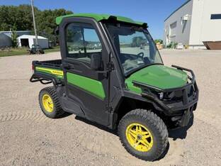 2024 John Deere GATOR XUV 835R