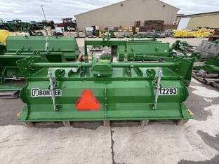 2026 John Deere RT2293