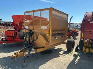 2021 HayBuster 2665
