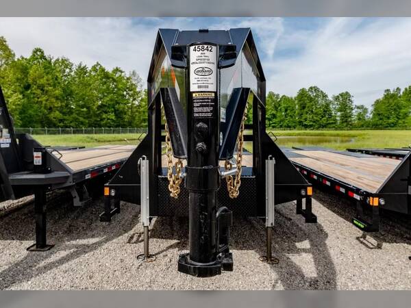 2026 Load Trail