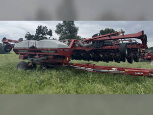 2015 Case IH 1245