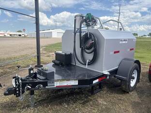 2026 Duo Lift FH545D