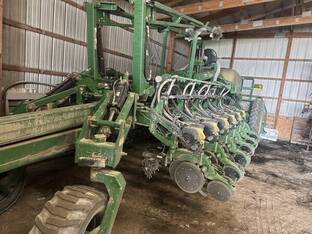 2009 Great Plains YP1225