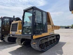 2019 Morooka MST1500VDR