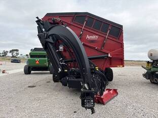 2026 Amity 1000