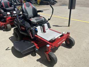 2026 Toro TIMECUTTER 75747