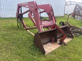 Case IH 2350