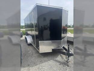 2027 RC Trailers