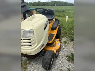 2004 Cub Cadet LT1018