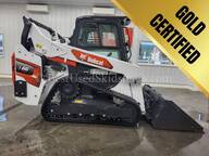 2025 Bobcat T66