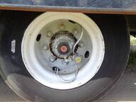 2001 Talbert 4048ta