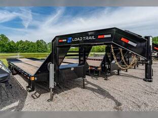 2026 Load Trail