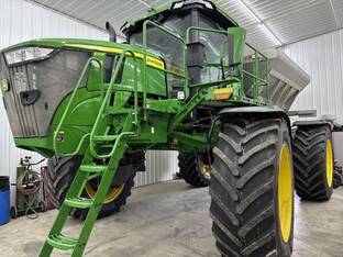 2023 John Deere 600R