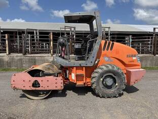 Hamm 3205