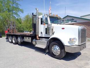 2014 Peterbilt 367