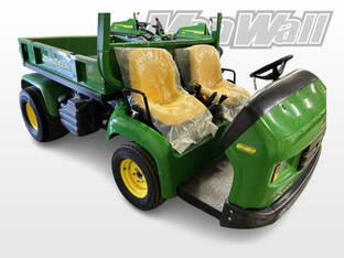 2024 John Deere PROGRATOR 2020A