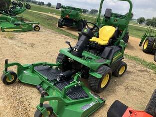 2022 John Deere 1580