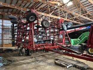 2014 Case IH TIGERMATE 200