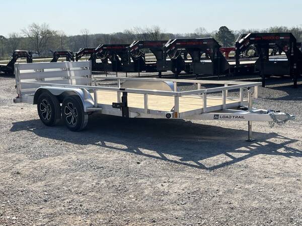 2026 Load Trail ua8316032bv