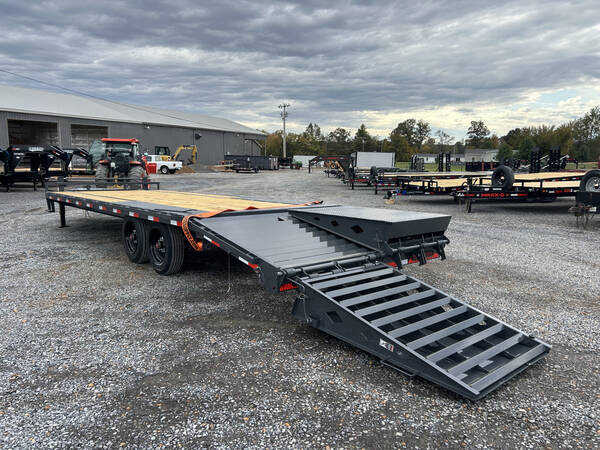 2026 Lamar fs022528