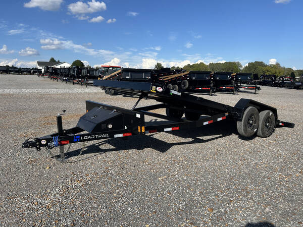 2026 Load Trail tm8320052