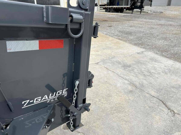 2024 Lamar dl831637