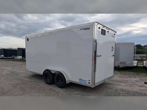2026 Legend 7.5x18tv