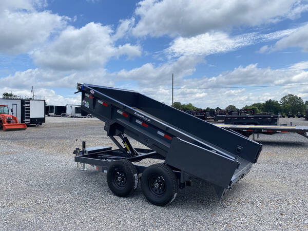 2026 Lamar dm771225