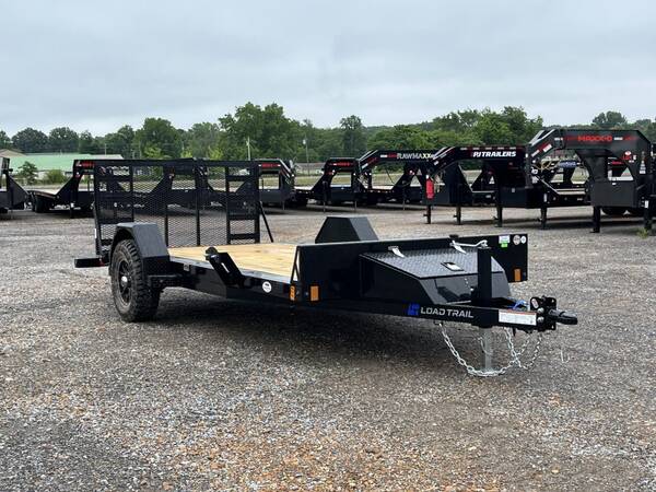 2026 Load Trail sx7714051