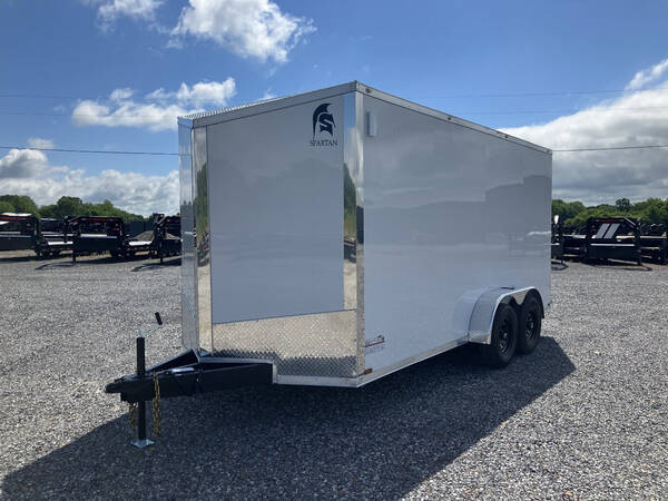 2025 Spartan sp7x16ta3