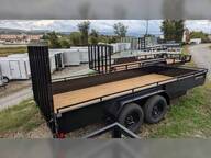 2026 Belmont ut614ss-7k