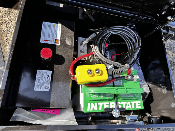2026 Cam Superline phds8216-bp-140