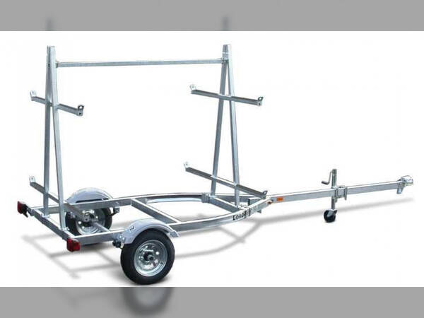 2026 Load Rite k1000-4t
