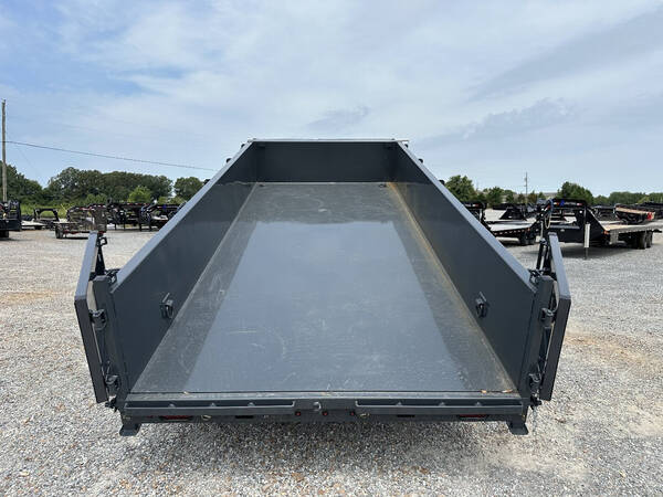 2025 Lamar dl831627