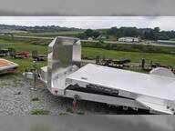 2027 Aluma 8220htilt-ex