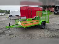 2027 BWISE ute-610