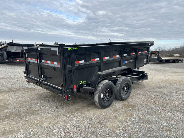 2026 Load Trail dl8314072