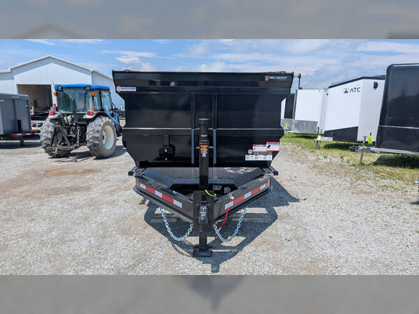 2025 Belmont dlx8214-14k