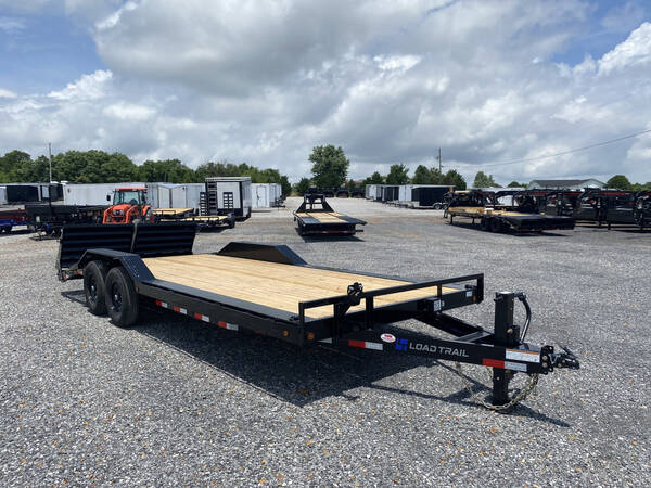 2025 Load Trail ch0222072