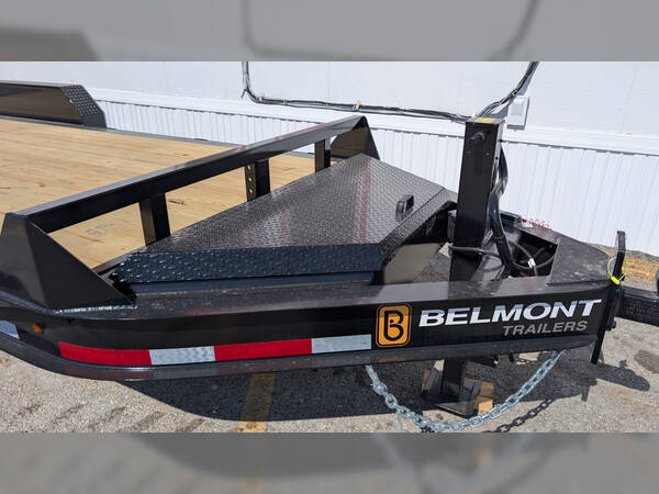 2026 Belmont efx8218-16k