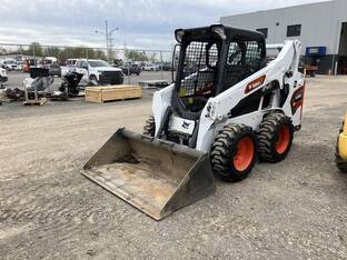 2024 Bobcat S590