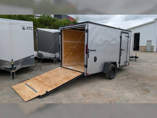 2026 Homesteader 612is