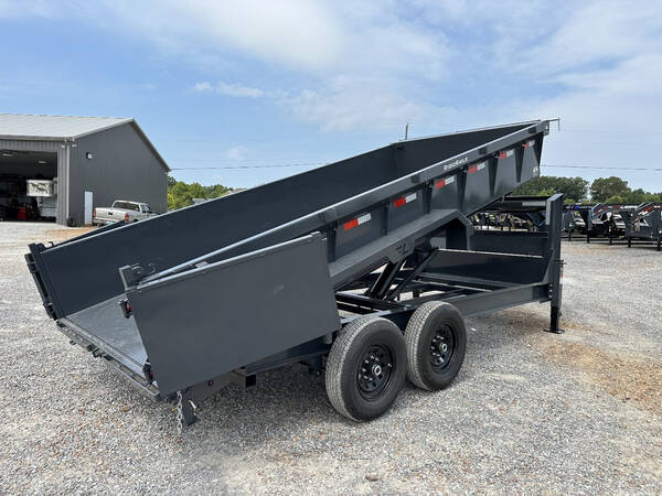 2025 Lamar dl831627