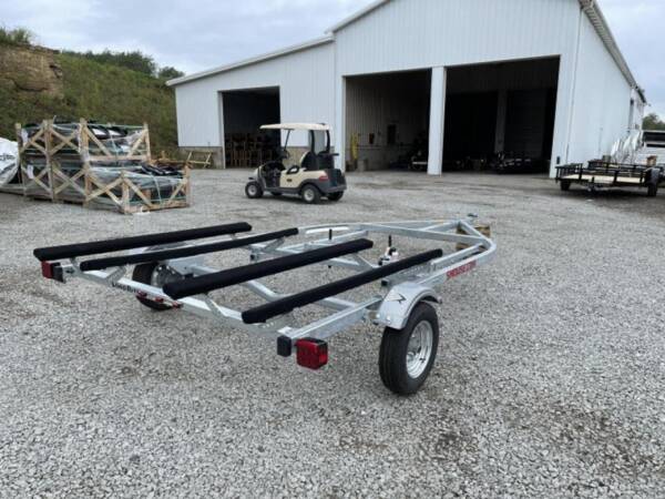 2027 Load Rite wv2300t