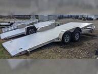 2027 Aluma 8220htilt