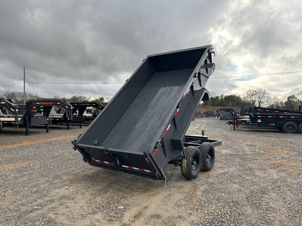 2026 Lamar dm771225